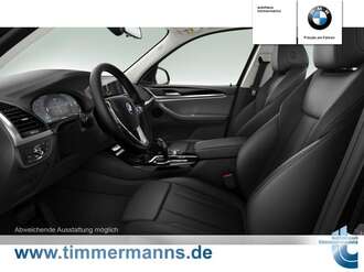 BMW X3 (Bild 1/5)