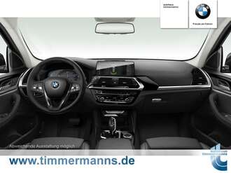 BMW X3 (Bild 2/5)