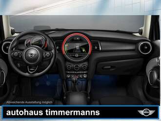 MINI Cooper D (Bild 2/5)