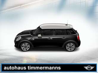 MINI Cooper D (Bild 3/5)