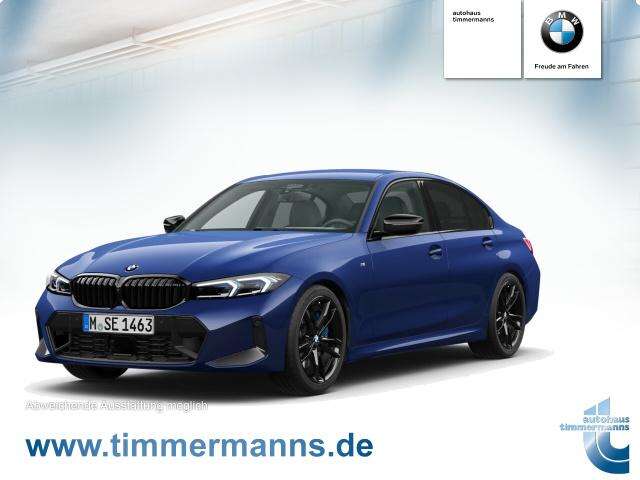 BMW 330i xDrive (Bild 1/2)