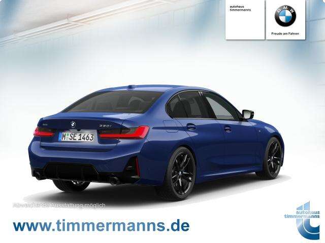 BMW 330i xDrive (Bild 2/2)