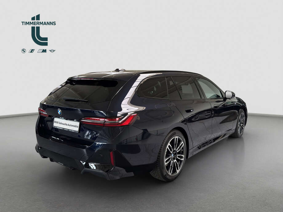 BMW 520d (Bild 11/18)