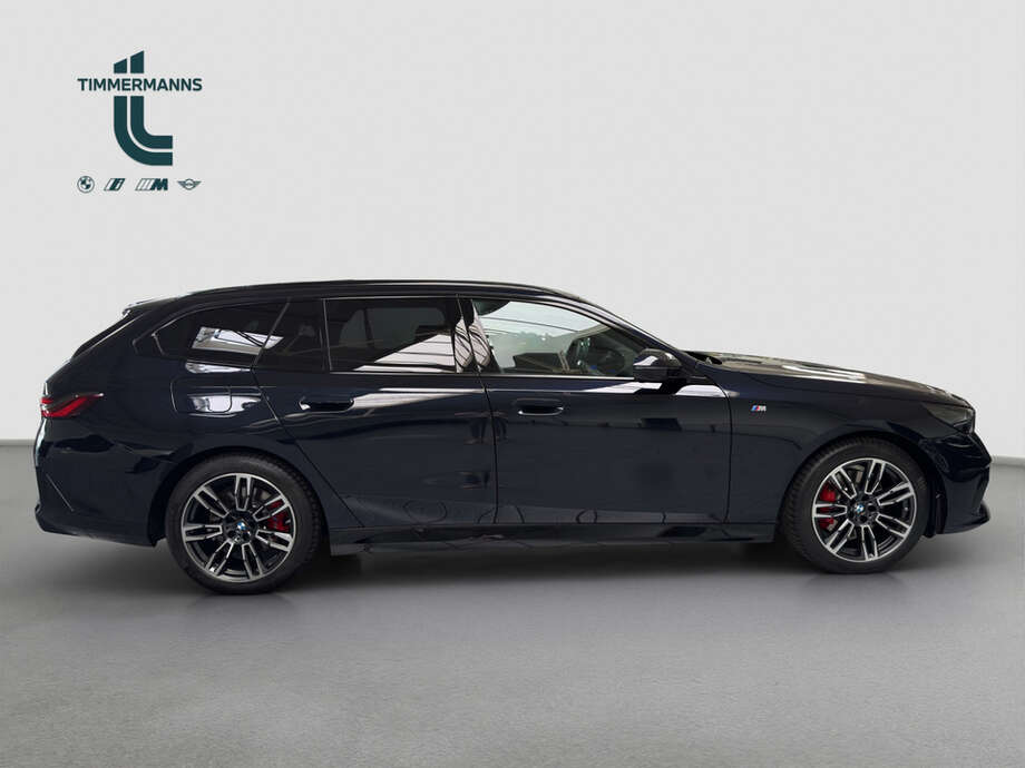 BMW 520d (Bild 12/18)