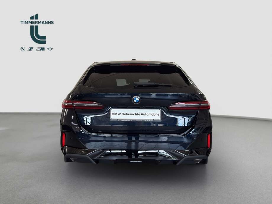 BMW 520d (Bild 10/15)