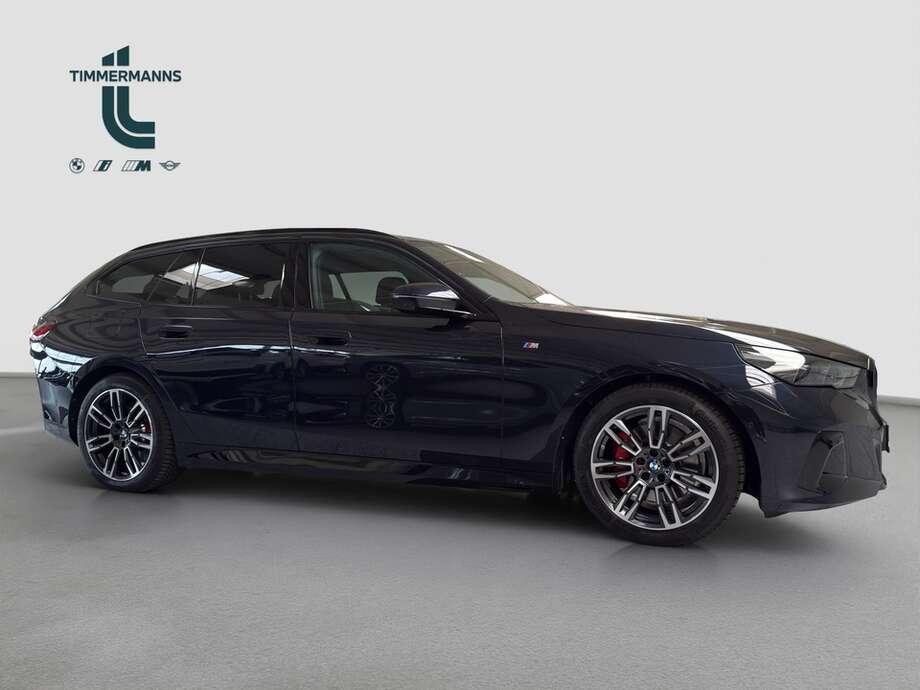 BMW 520d (Bild 12/15)