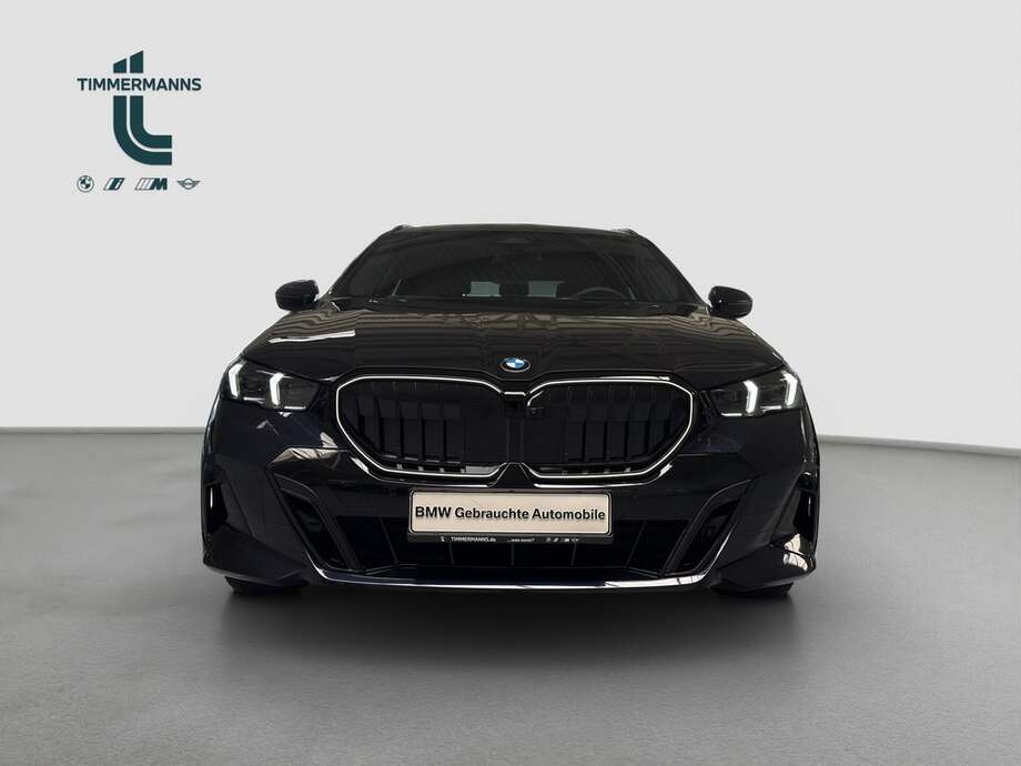 BMW 520d (Bild 14/15)