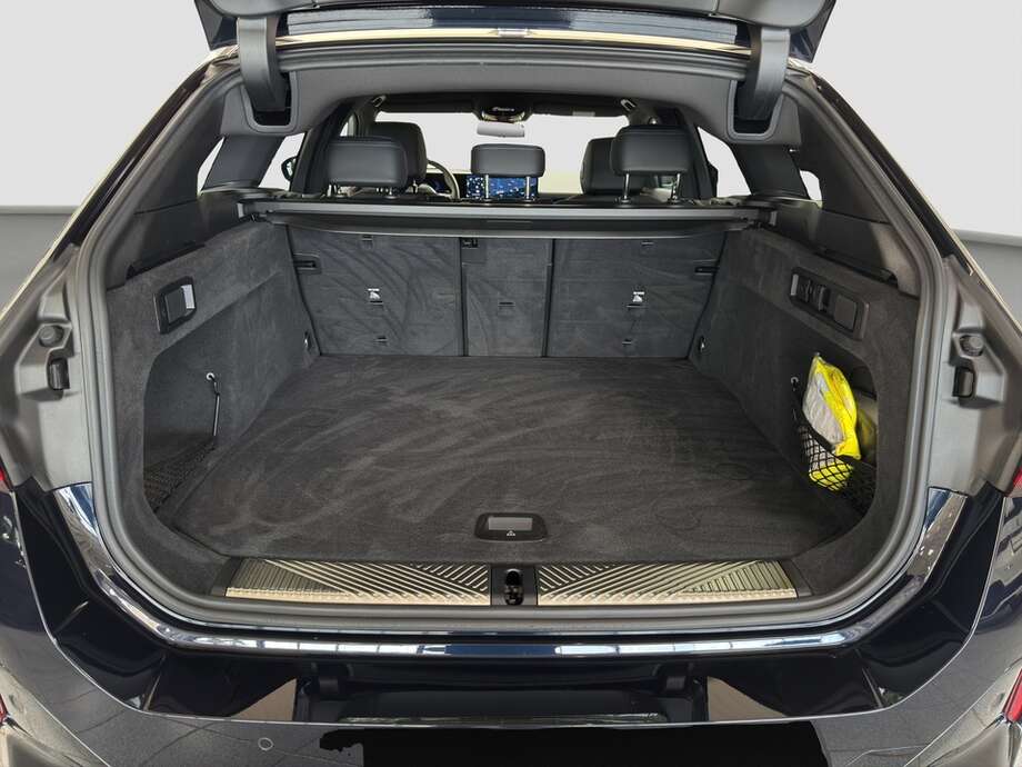 BMW 520d (Bild 7/15)