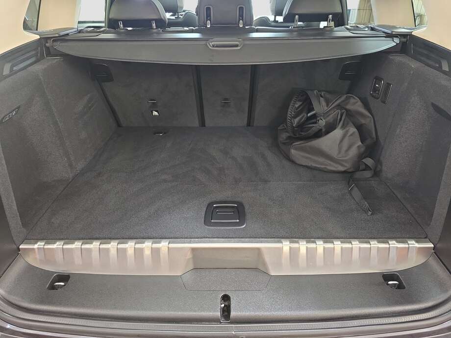 BMW X3 (Bild 7/18)