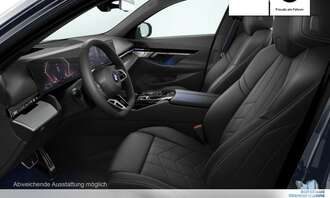 BMW 520d (Bild 3/5)