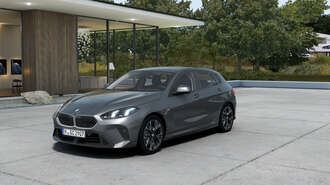 BMW 120 (Bild 1/6)