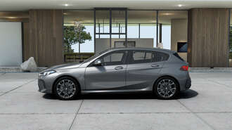 BMW 120 (Bild 2/6)