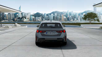 BMW 120 (Bild 3/6)