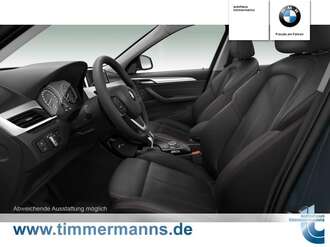 BMW X1 (Bild 1/5)