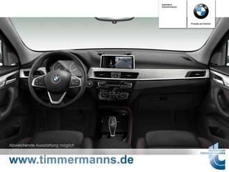 BMW X1 (Bild 2/5)