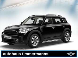 MINI Cooper Countryman (Bild 1/5)