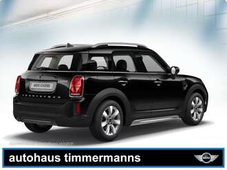 MINI Cooper Countryman (Bild 2/5)