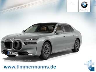 BMW 740d xDrive (Bild 1/5)
