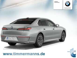 BMW 740d xDrive (Bild 2/5)