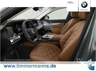 BMW 740d xDrive (Bild 3/5)