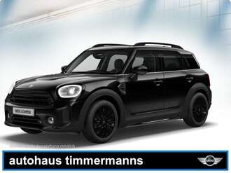 MINI Cooper Countryman (Bild 1/5)