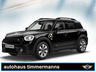MINI Cooper SE Countryman ALL4 (Bild 1/5)