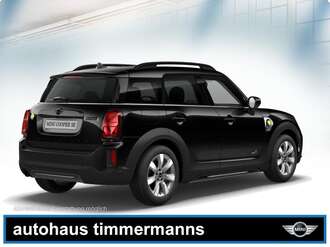 MINI Cooper SE Countryman ALL4 (Bild 2/5)