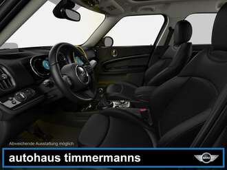 MINI Cooper SE Countryman ALL4 (Bild 3/5)