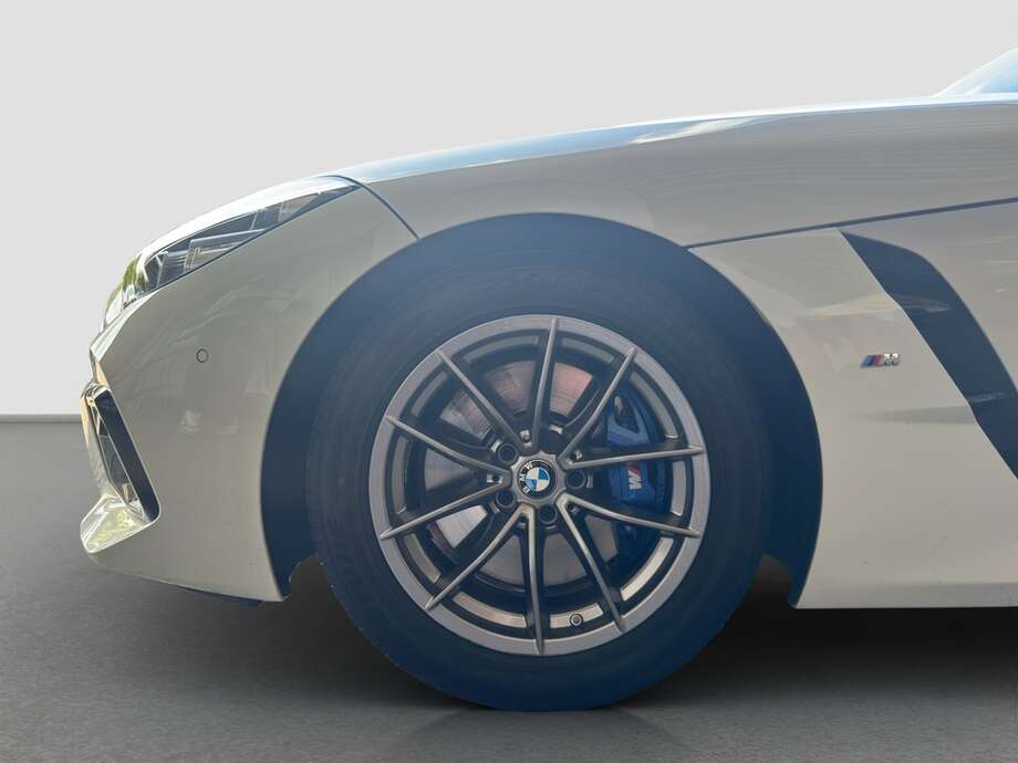 BMW Z4 (Bild 17/17)