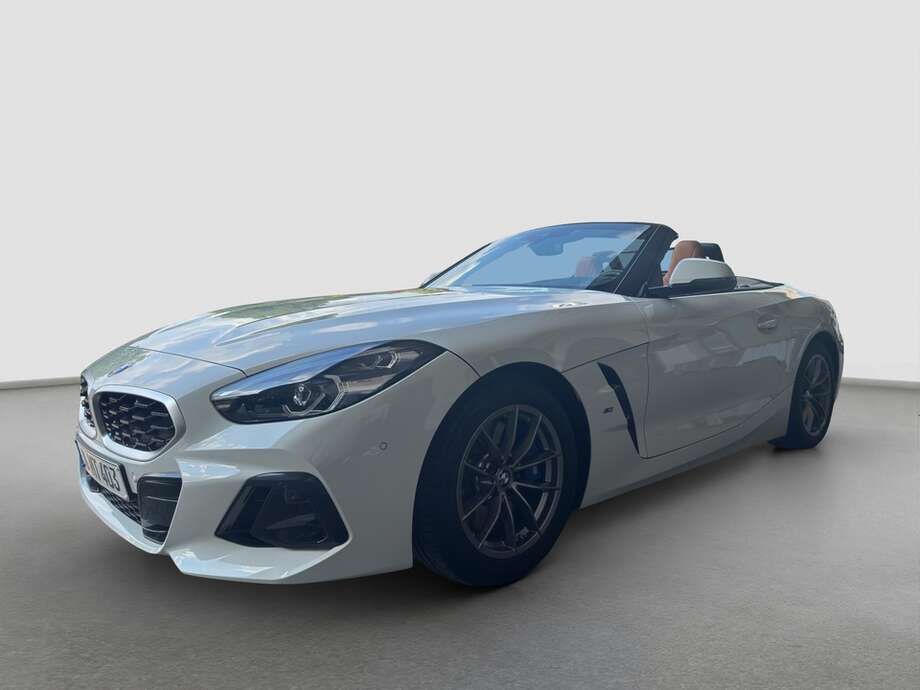 BMW Z4 (Bild 3/17)