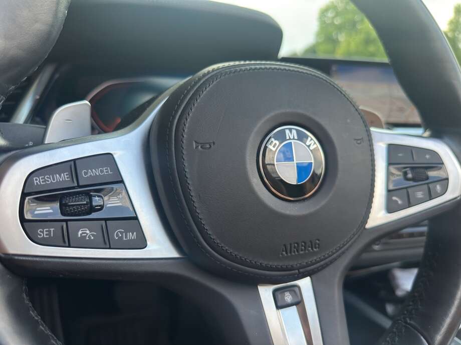 BMW Z4 (Bild 6/17)