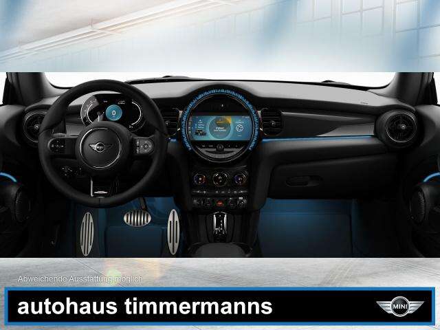 MINI Cooper (Bild 4/5)