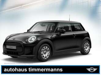 MINI One (Bild 1/5)