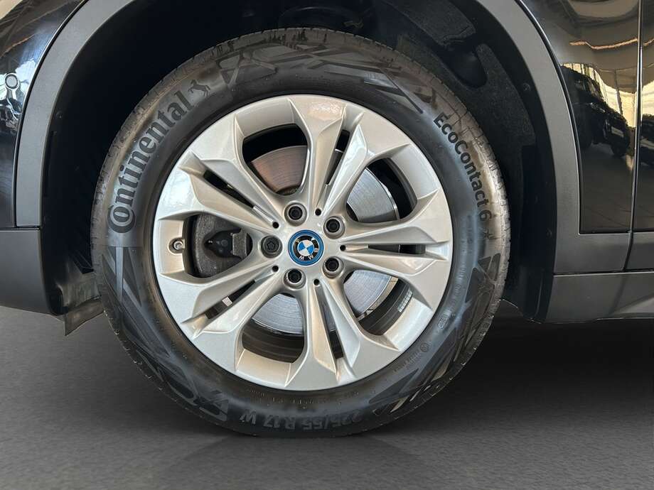 BMW X1 (Bild 17/17)