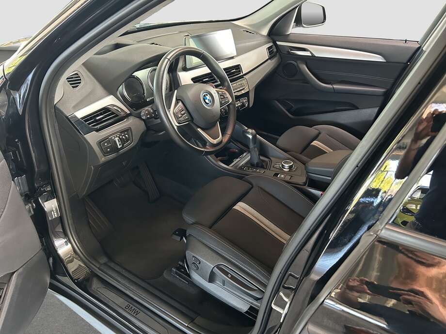 BMW X1 (Bild 2/17)