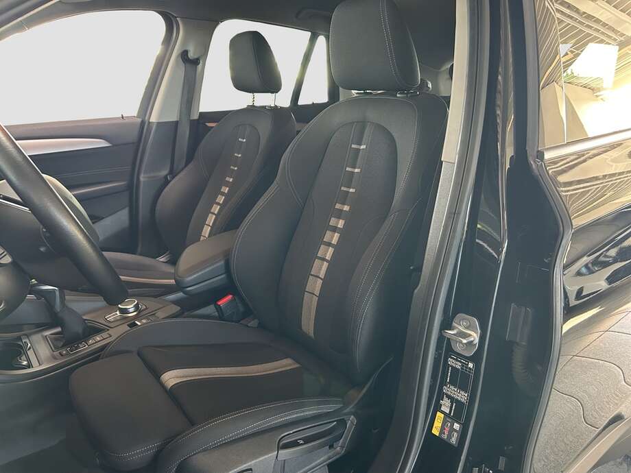 BMW X1 (Bild 3/17)