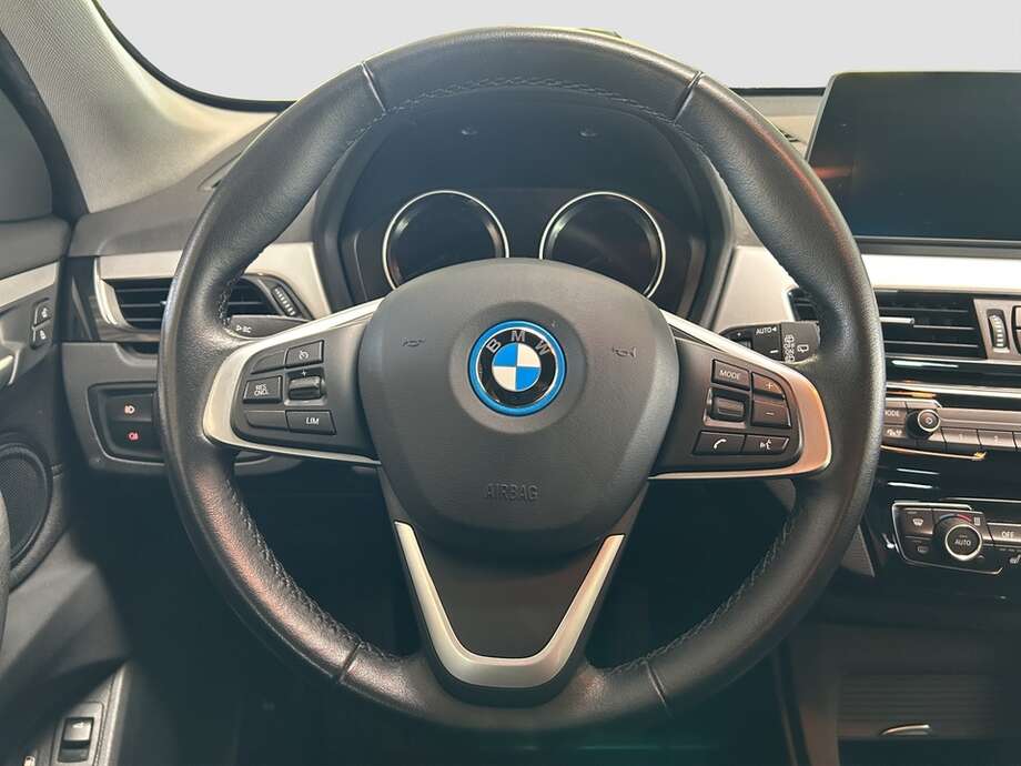 BMW X1 (Bild 4/17)