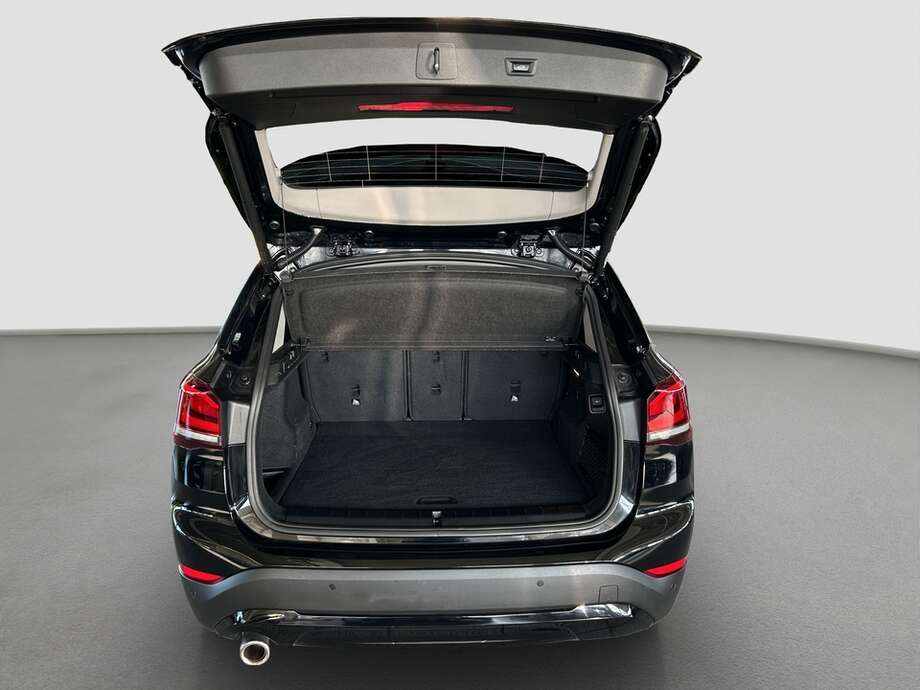 BMW X1 (Bild 7/17)