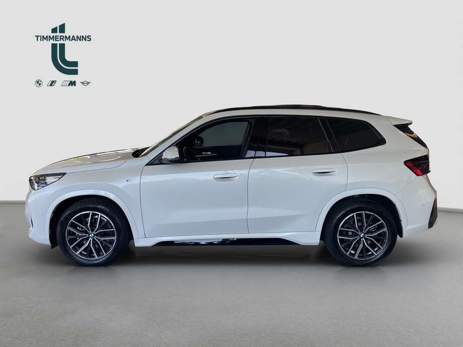 BMW X1 (Bild 9/16)