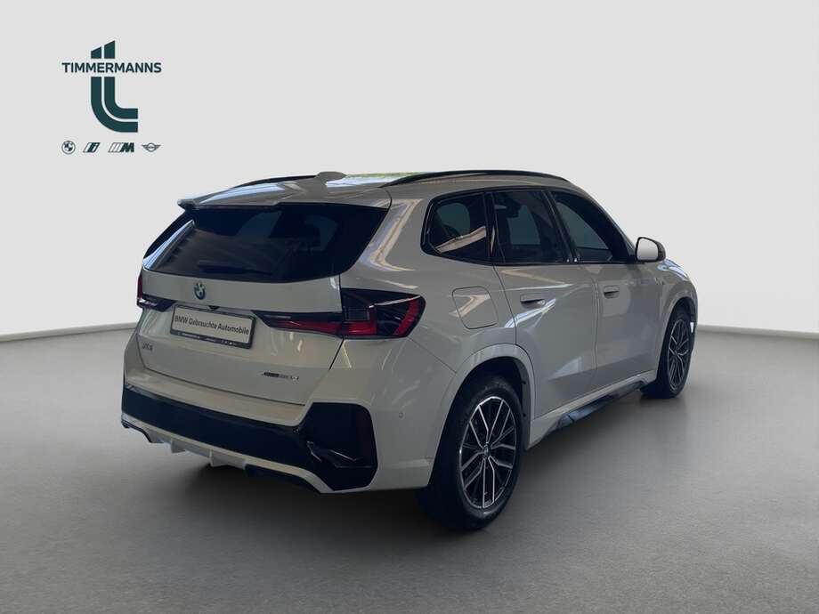 BMW X1 (Bild 12/16)