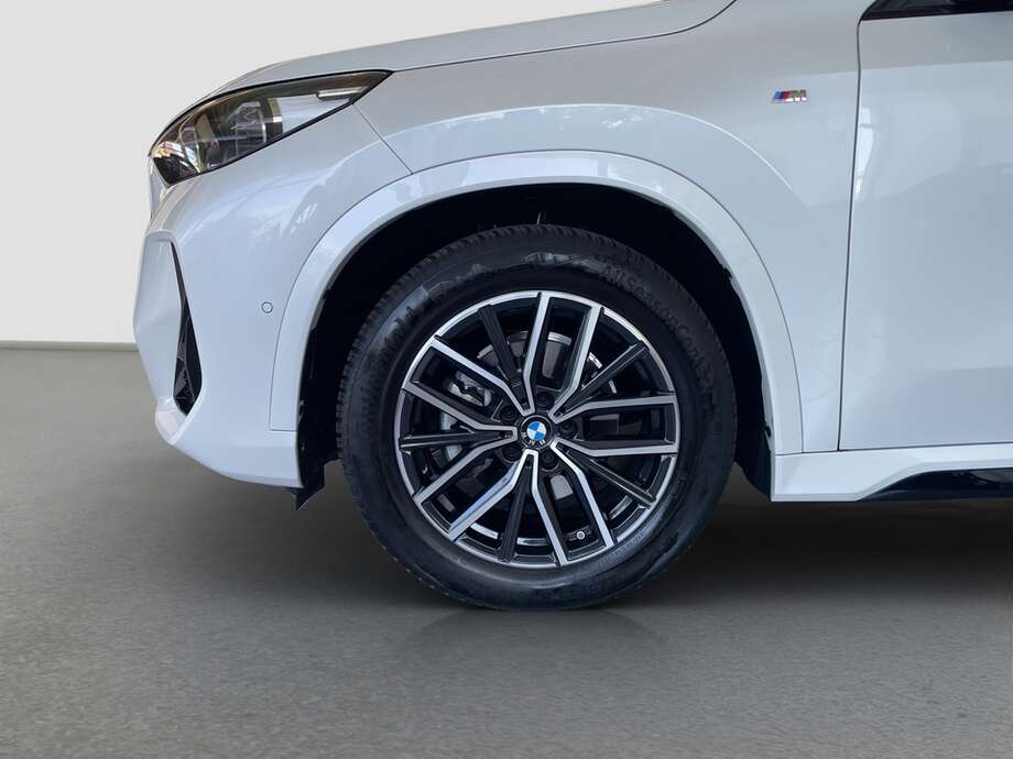 BMW X1 (Bild 16/16)