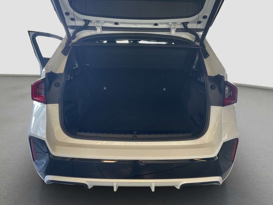 BMW X1 (Bild 6/16)