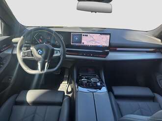 BMW 520d (Bild 3/18)