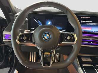 BMW i7 xDrive60 (Bild 3/16)