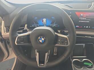 BMW X1 (Bild 2/18)