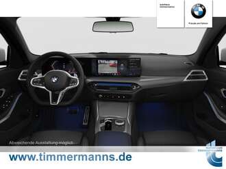 BMW 320d (Bild 2/5)