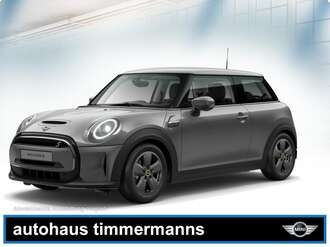 MINI Cooper SE (Bild 1/5)