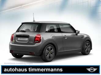 MINI Cooper SE (Bild 2/5)