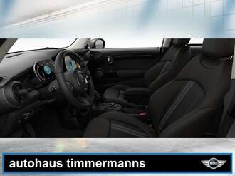 MINI Cooper SE (Bild 3/5)