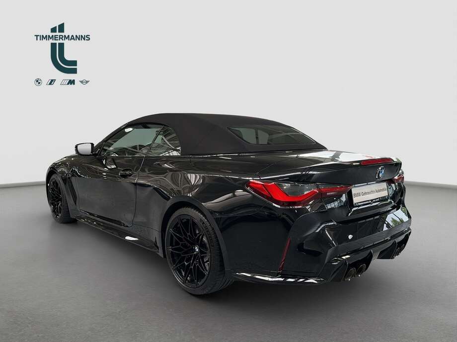 BMW M4 (Bild 10/23)